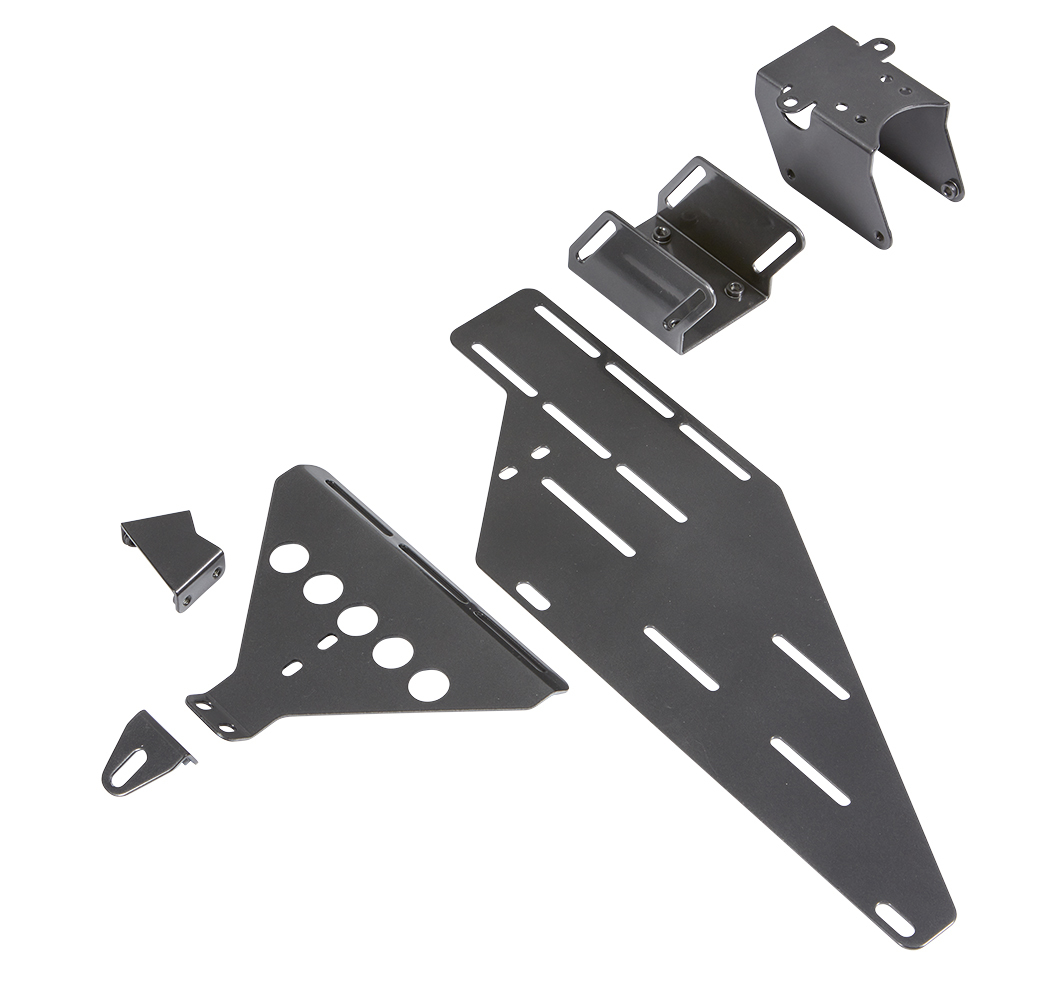 Gearshift Holder Pro
