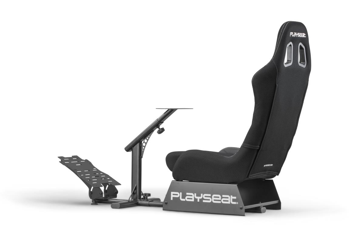 Playseat Evolution Black