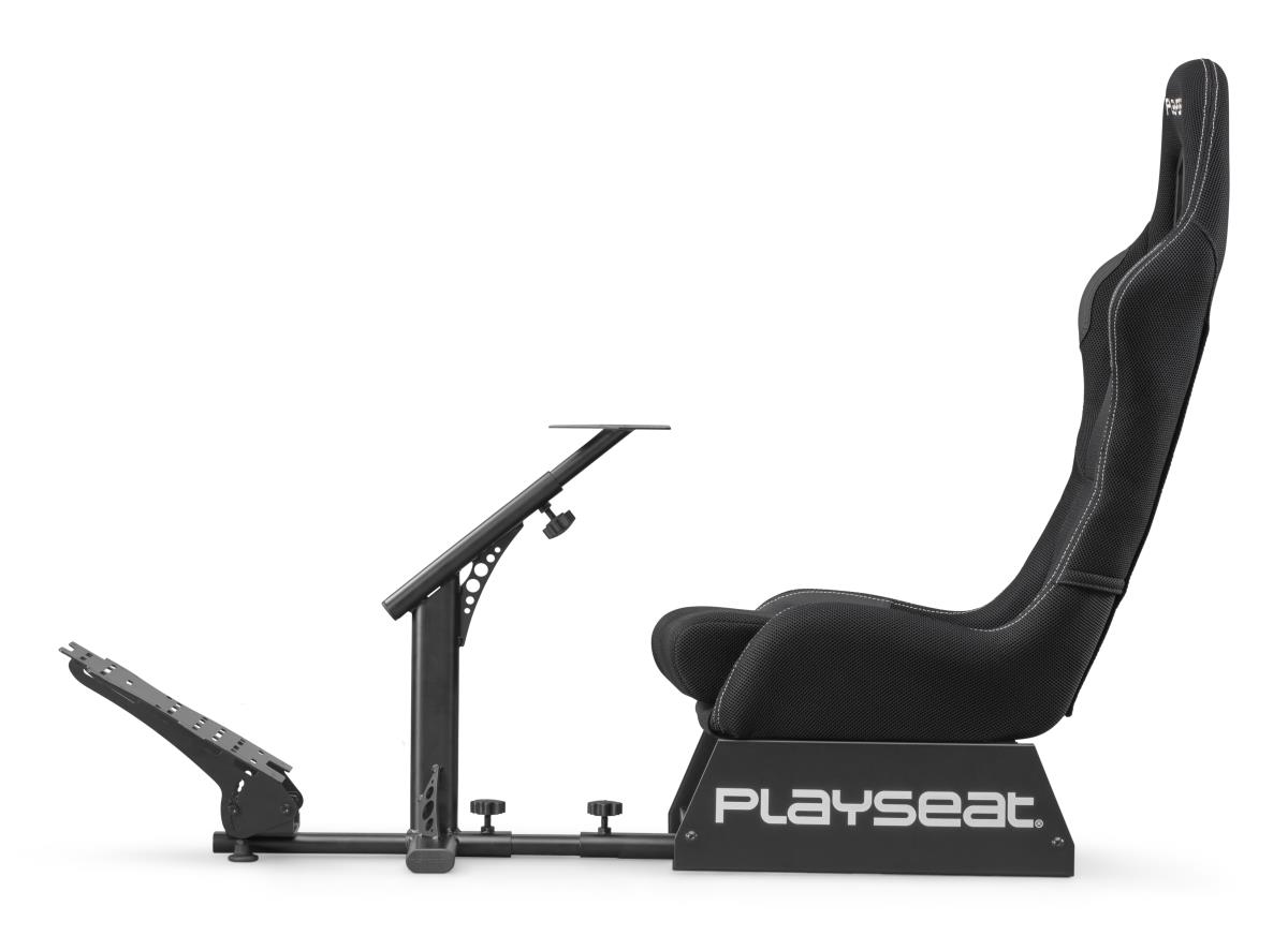 Playseat Evolution Black