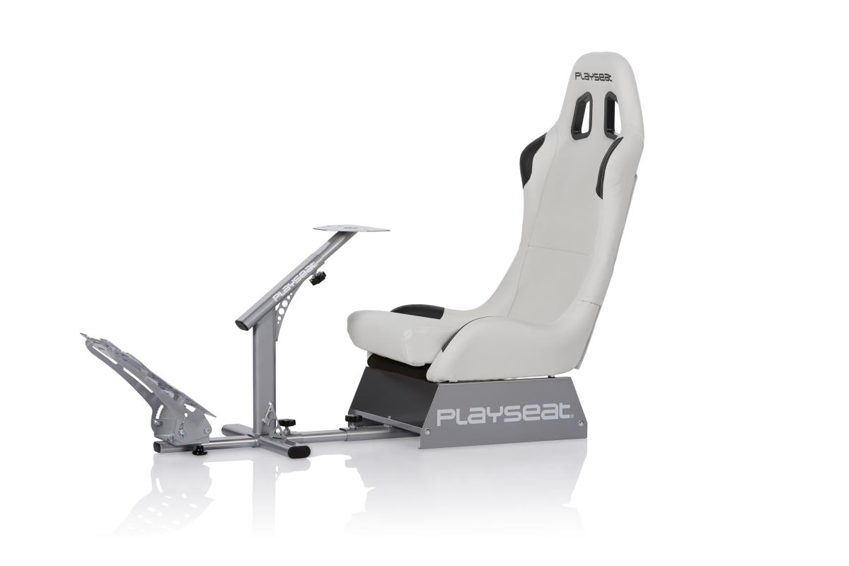 Playseat Evolution White