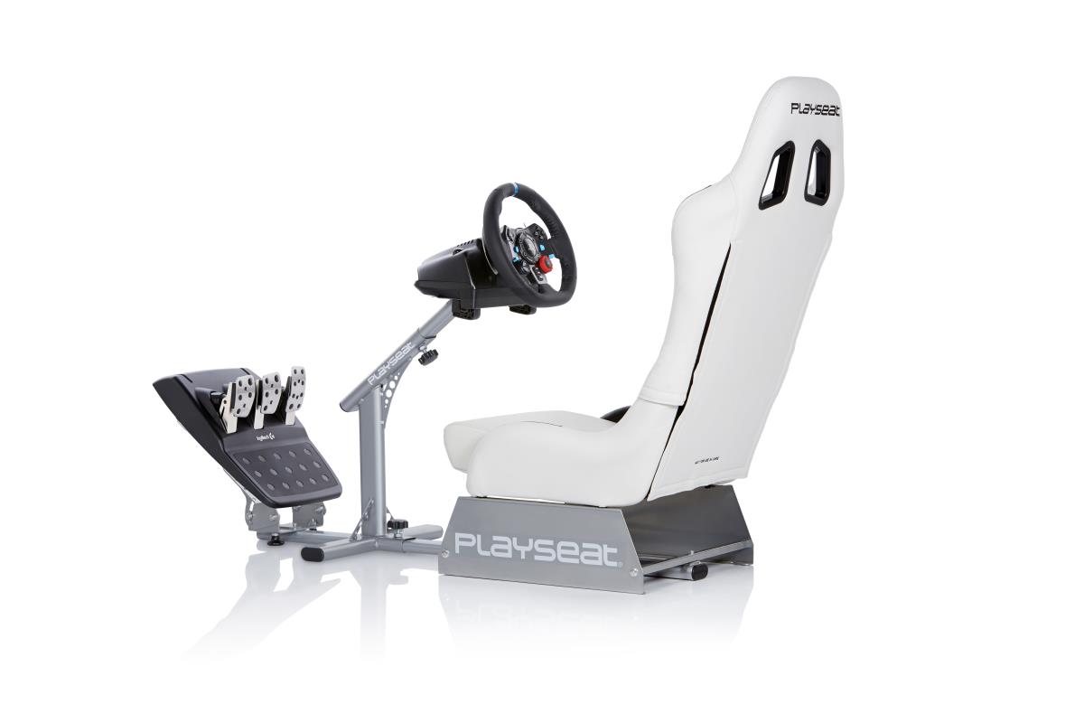 Playseat Evolution White