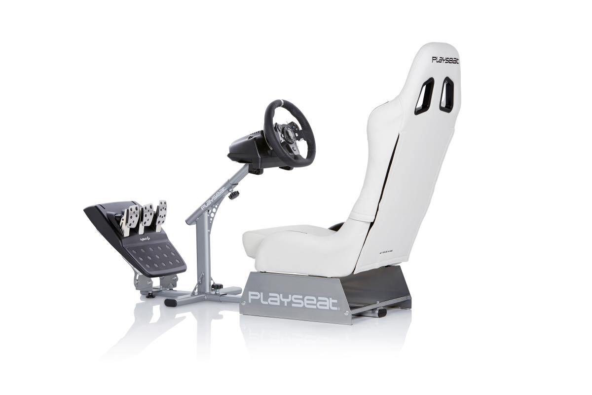Playseat Evolution White