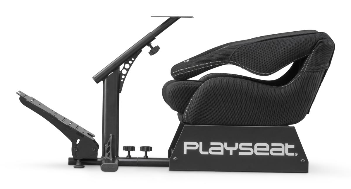 Playseat Evolution Alcantara