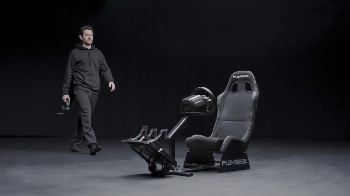 Playseat Evolution Alcantara
