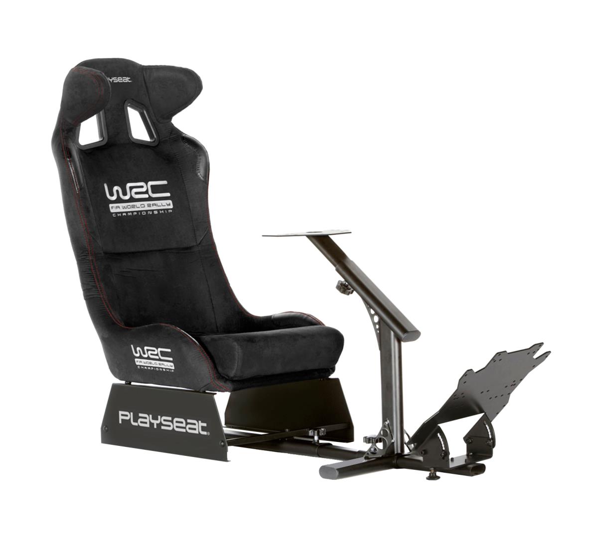 Playseat Wrc Black