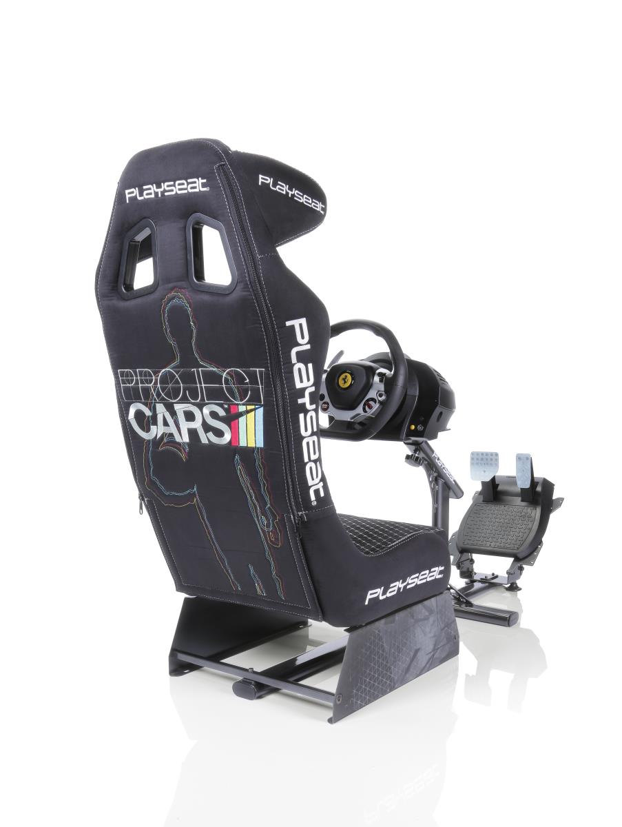 Playseat Project Cars