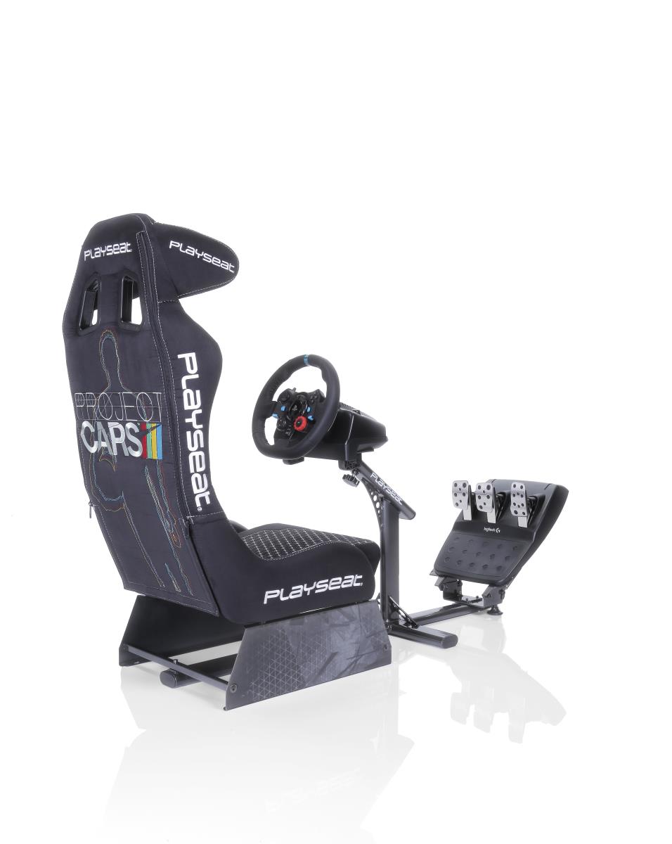Playseat Project Cars