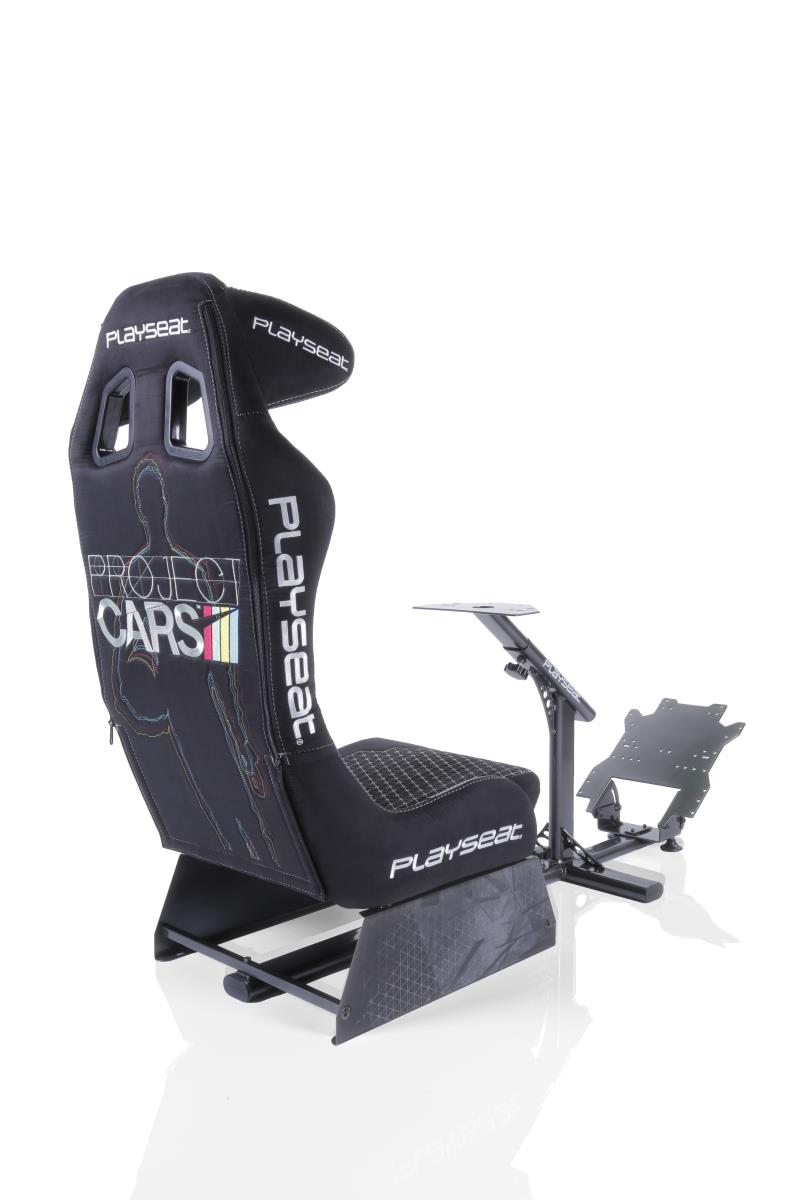 Playseat Project Cars