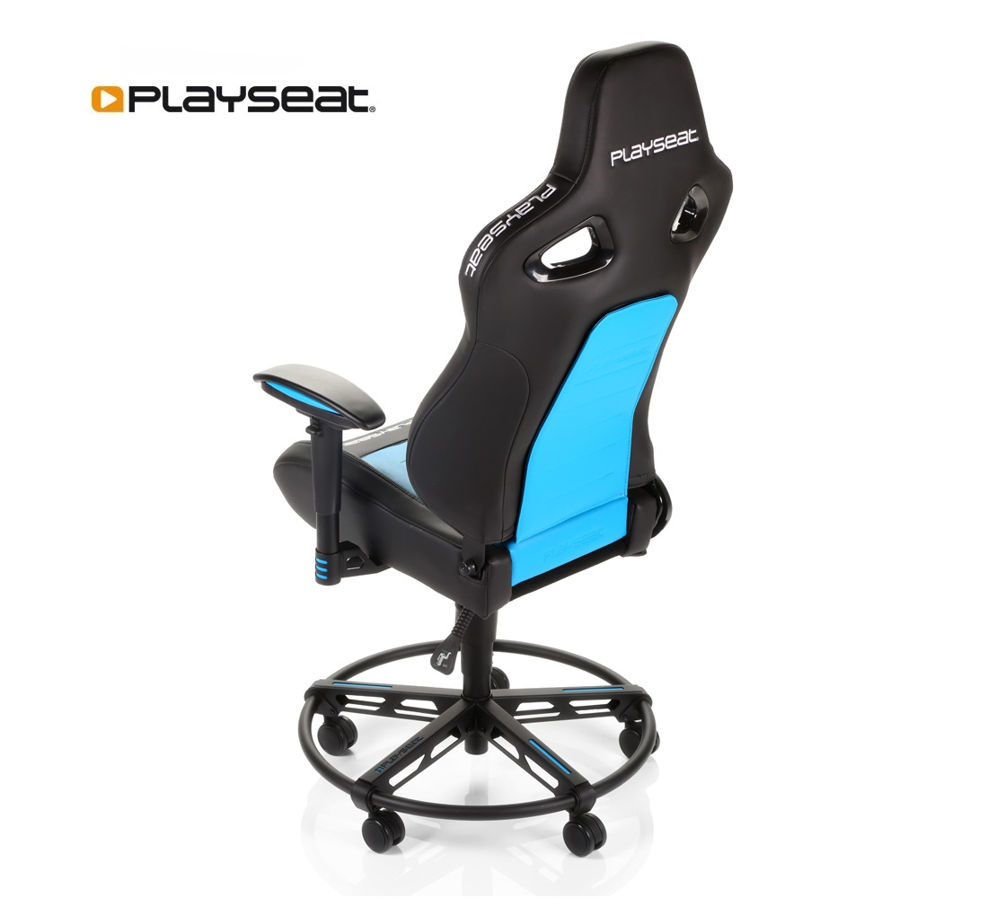 Playseat L33t Blue