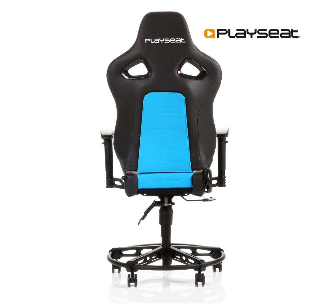 Playseat L33t Blue