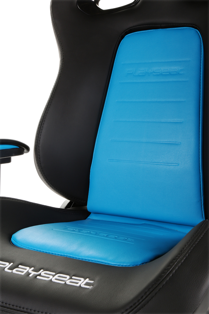 Playseat L33t Blue