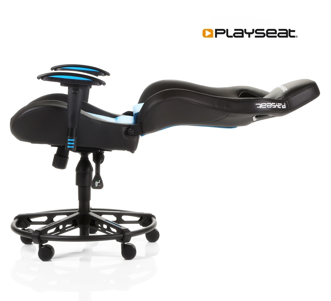 Playseat L33t Blue