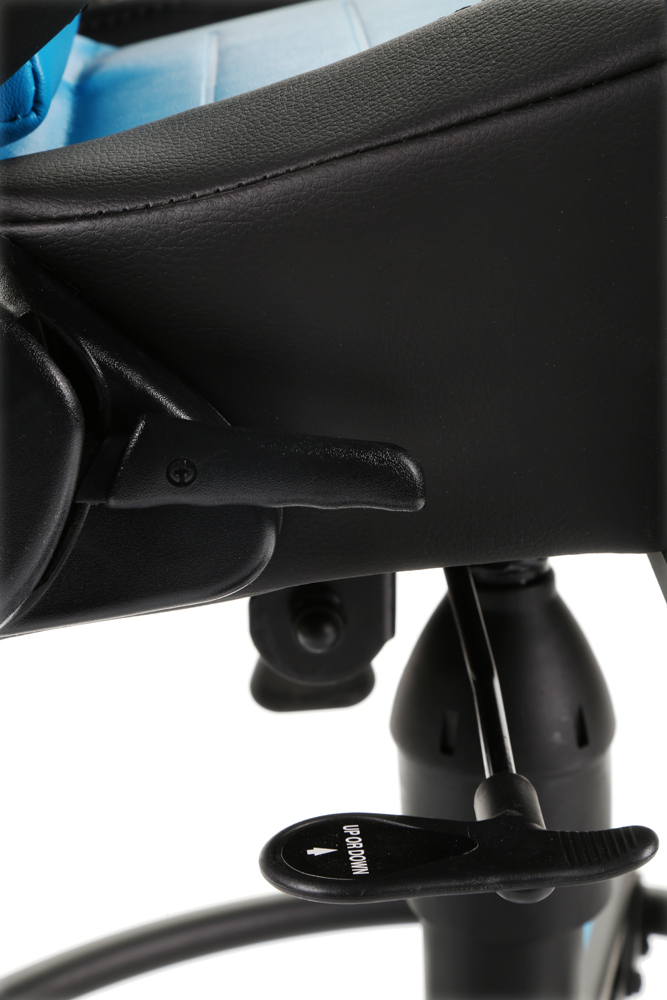 Playseat L33t Blue