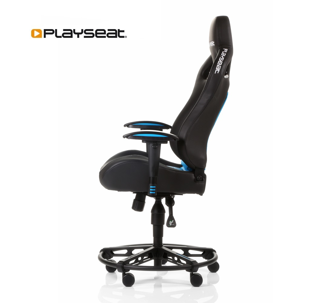 Playseat L33t Blue