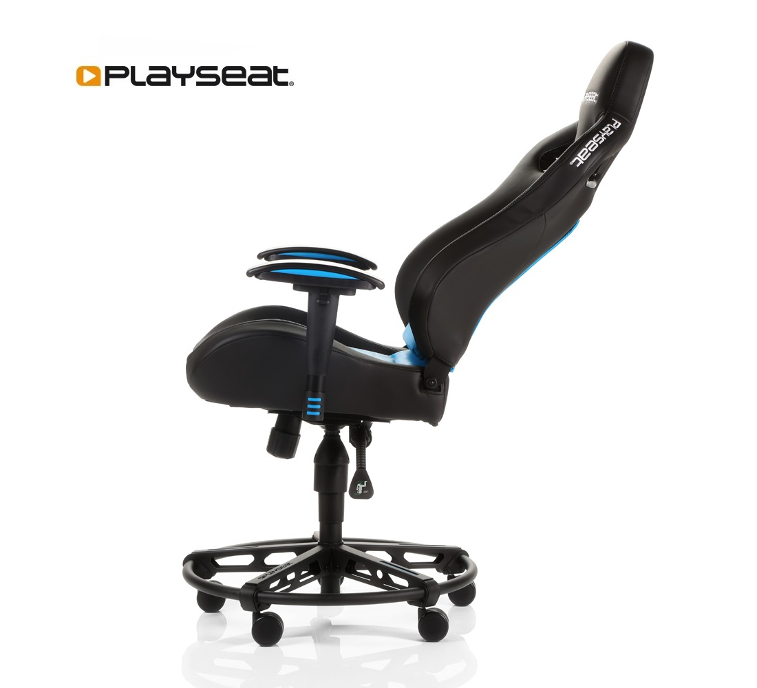 Playseat L33t Blue