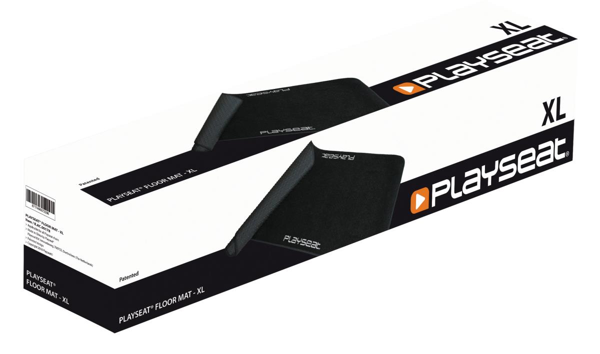 Floor Mat Xl Exclusively For The Playseat Sensation Pro Product Line