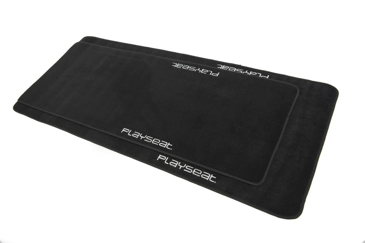 Floor Mat Xl Exclusively For The Playseat Sensation Pro Product Line