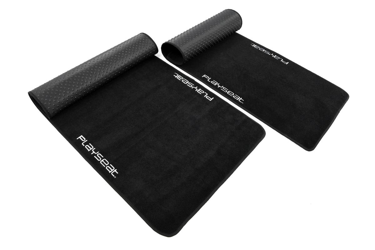 Floor Mat Xl Exclusively For The Playseat Sensation Pro Product Line
