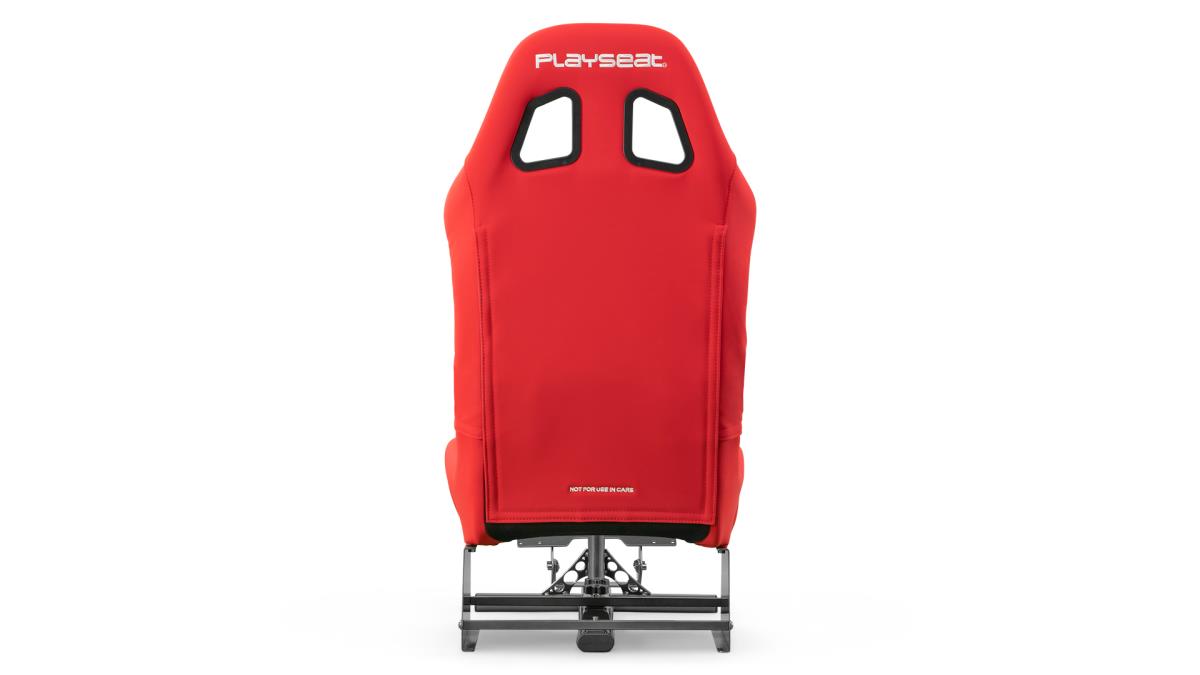 Evolution - Red