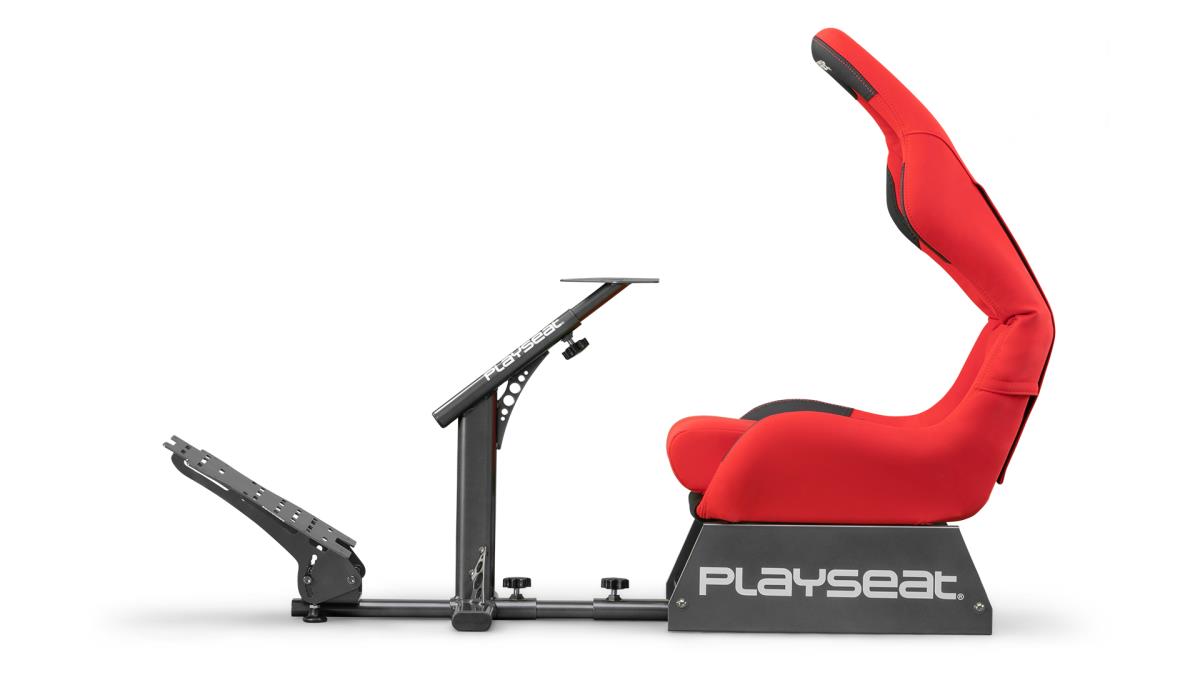 Evolution - Red