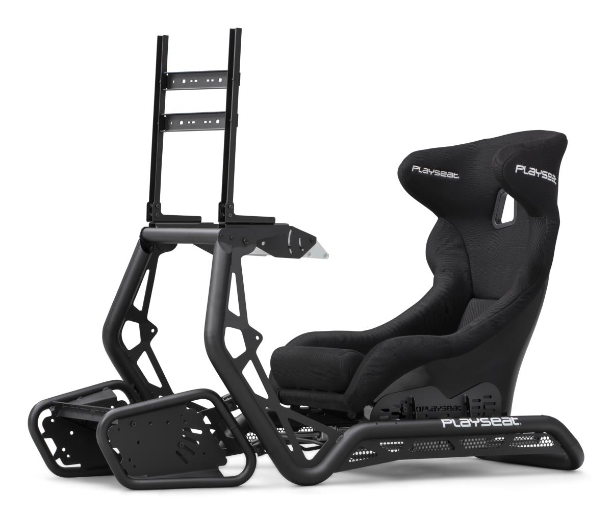 Sensation Pro Black Actifit