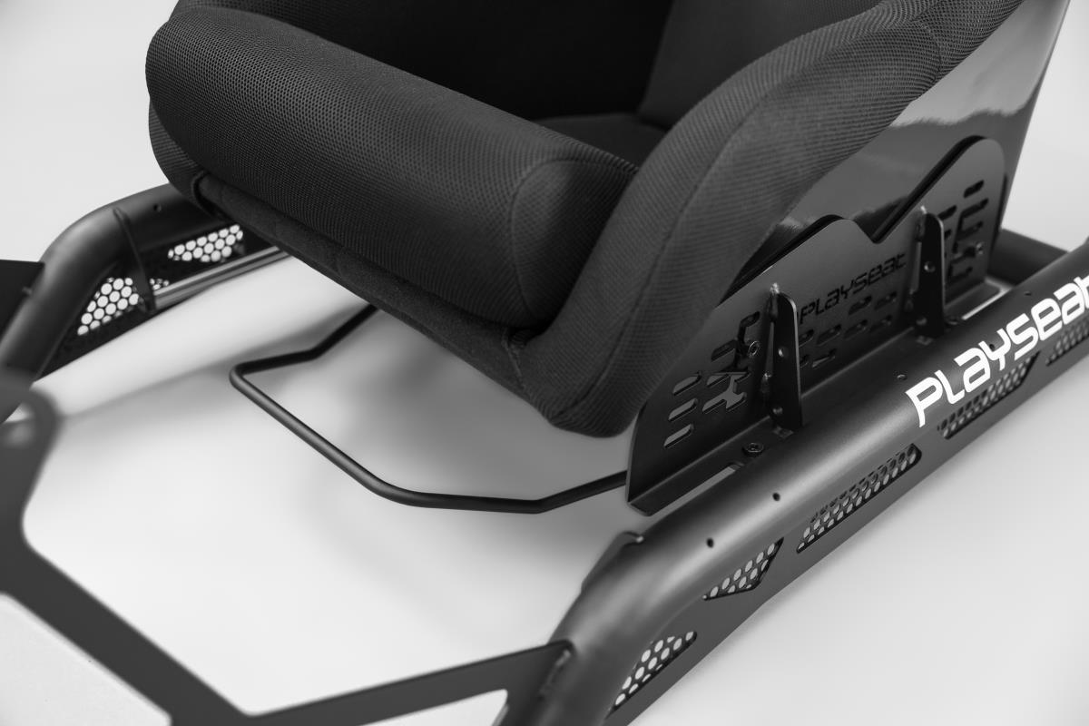 Sensation Pro Black Actifit