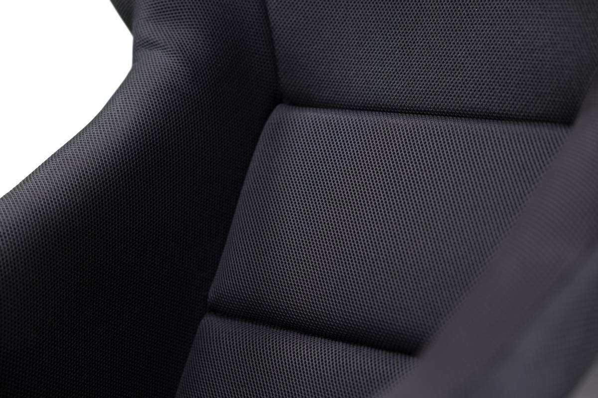 Sensation Pro Black Actifit