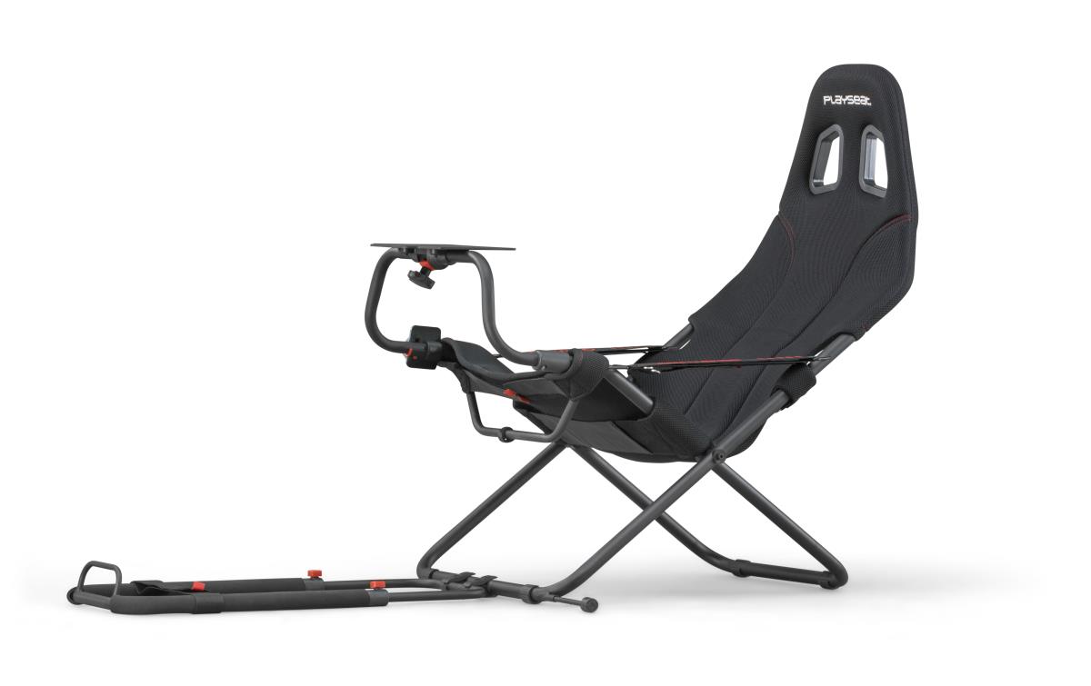 Challenge Black Actifit.