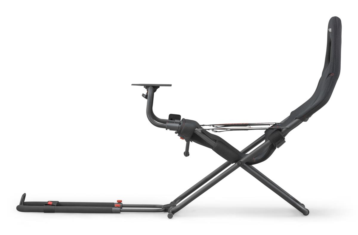 Challenge Black Actifit.