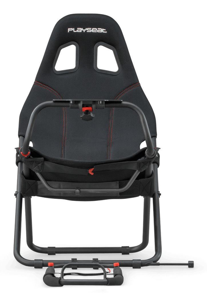 Challenge Black Actifit.