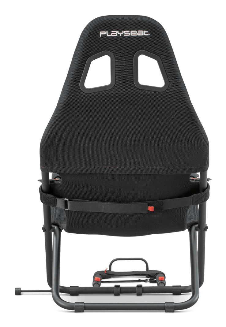 Challenge Black Actifit.