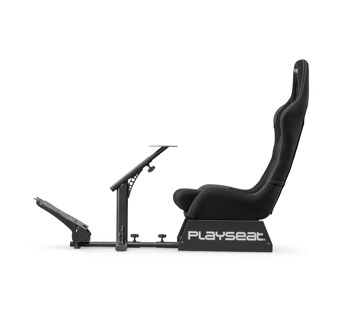 Evolution - Actifit.