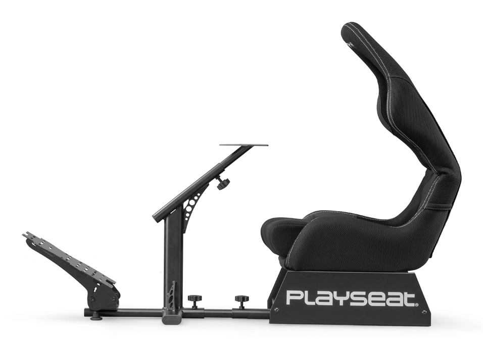 Evolution - Actifit.