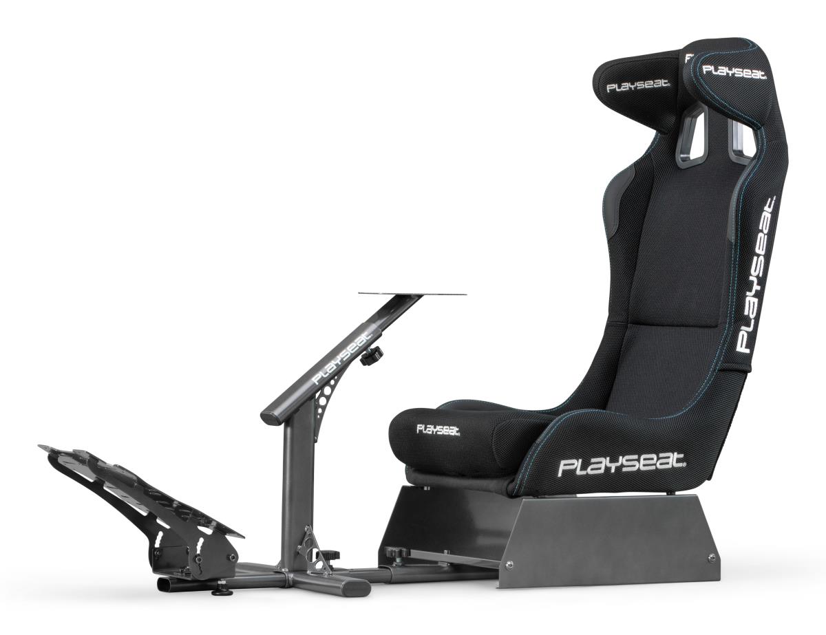 Evolution Pro - Actifit.