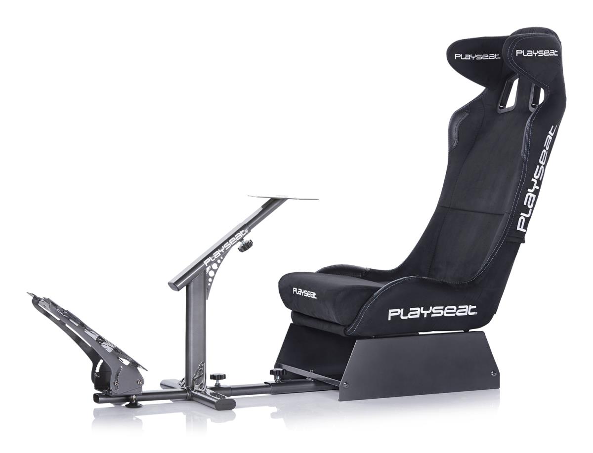 Evolution Pro - Actifit.