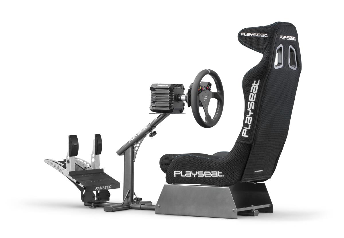 Evolution Pro - Actifit.