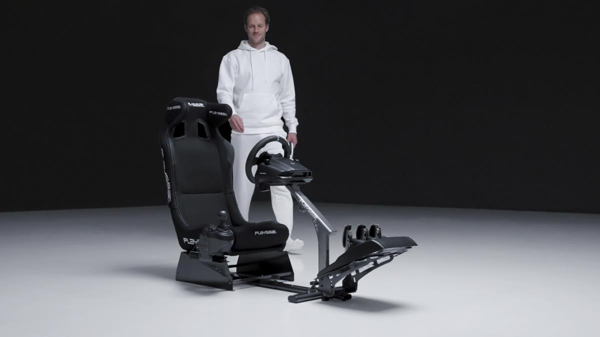 Evolution Pro - Actifit.