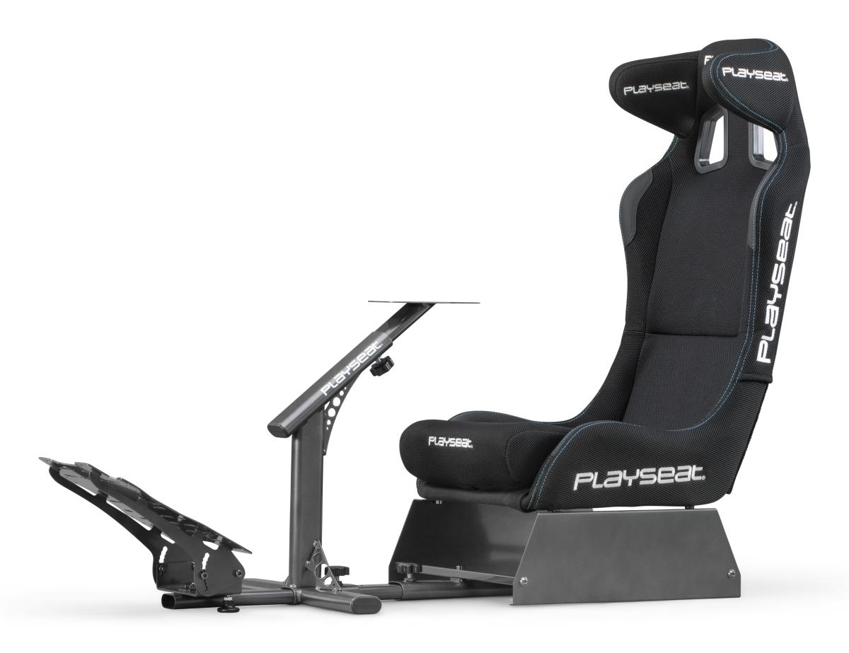 Evolution Pro - Actifit.