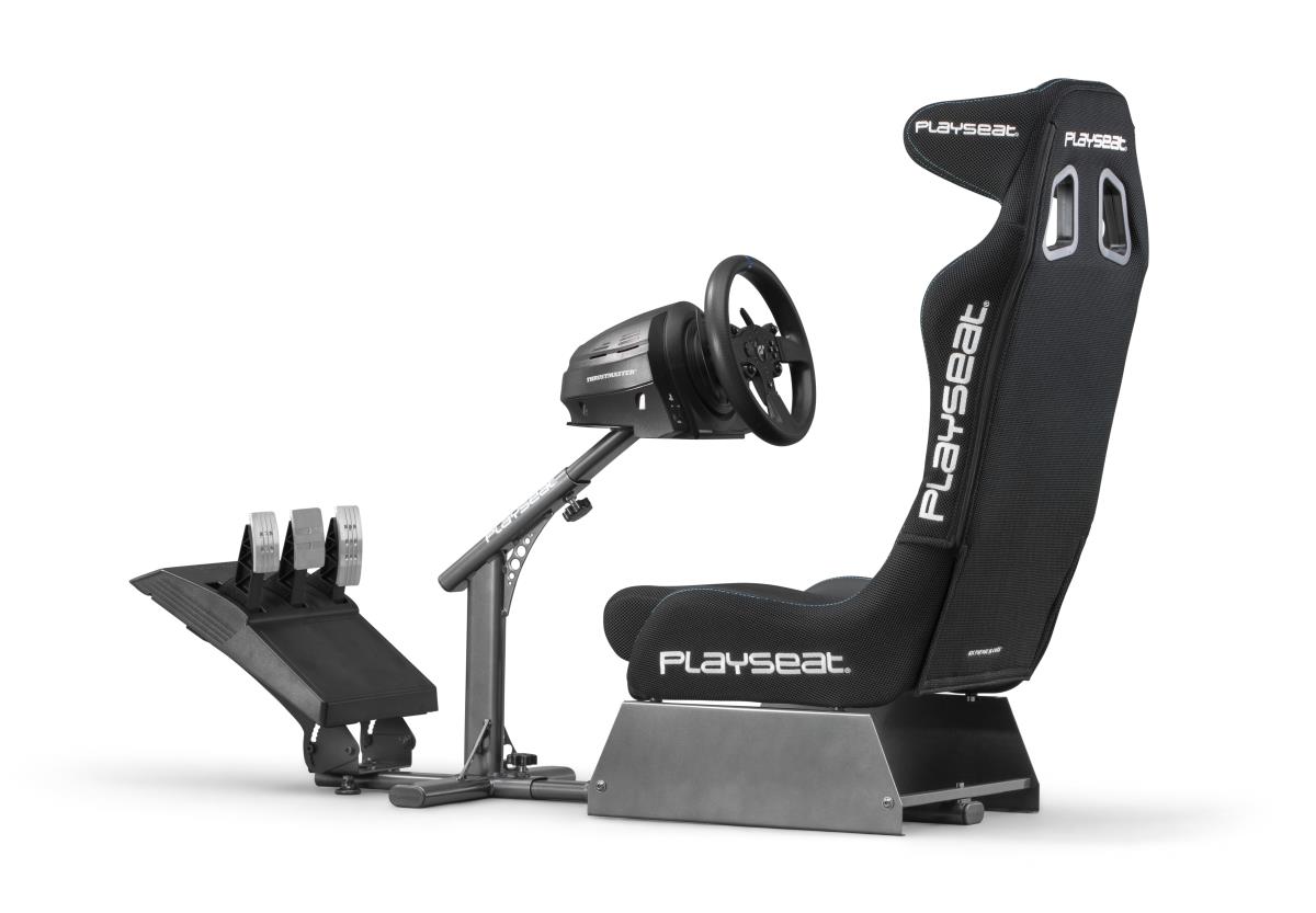 Evolution Pro - Actifit.