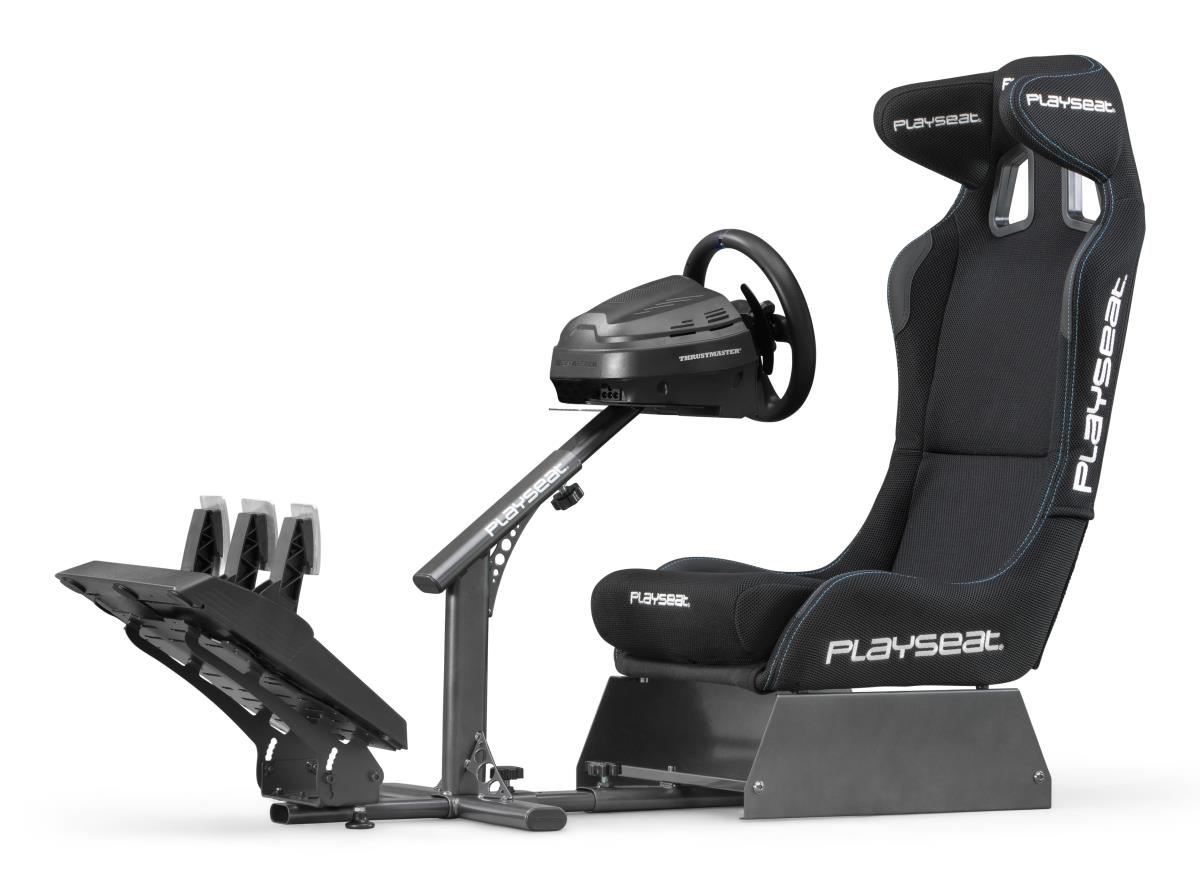 Evolution Pro - Actifit.