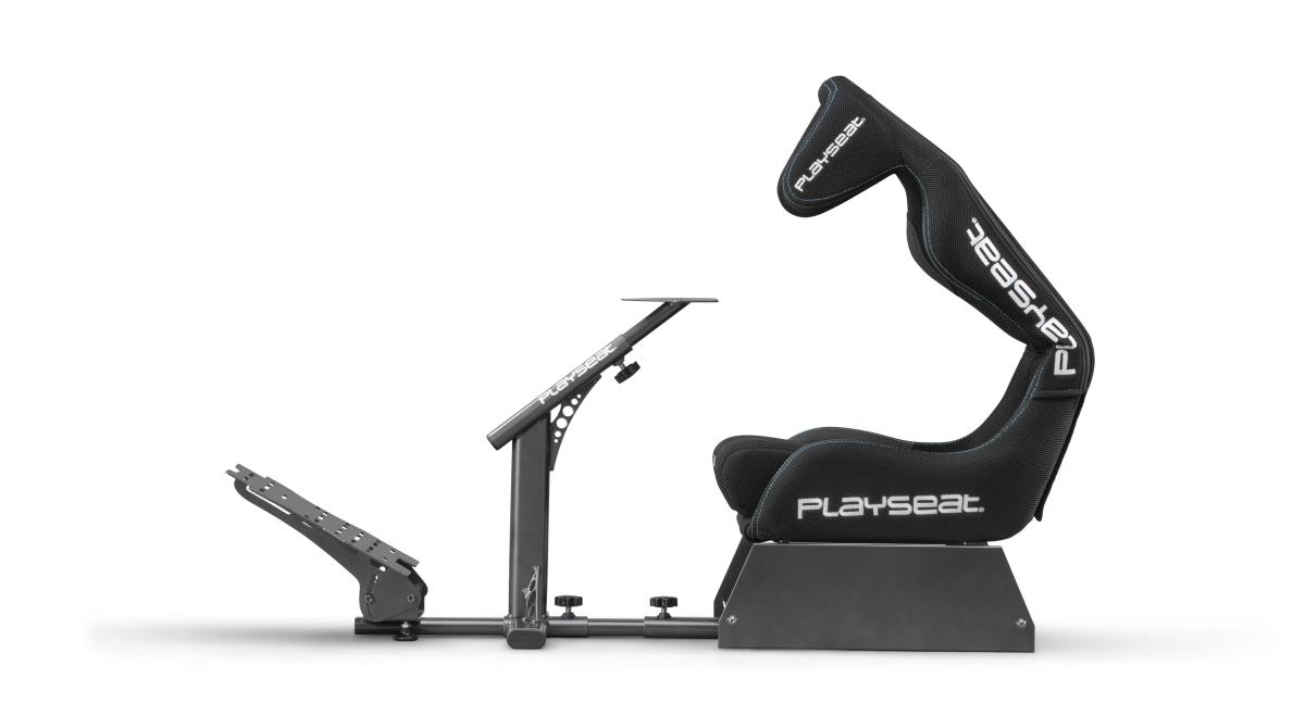 Evolution Pro - Actifit.