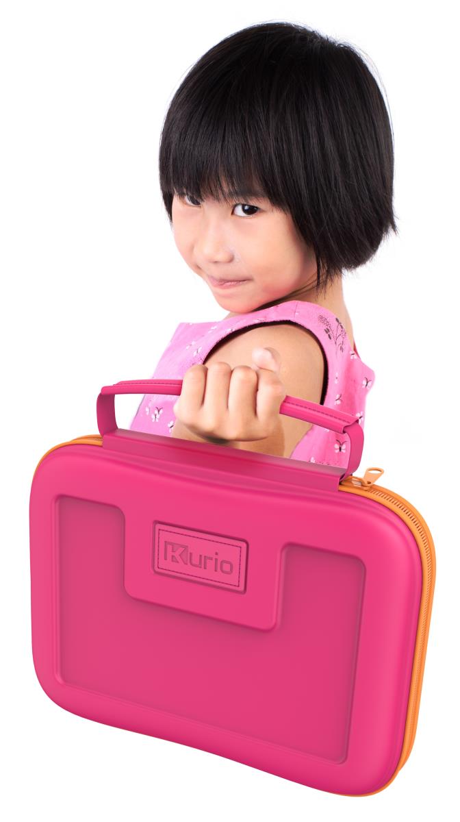 Back Protection Pink