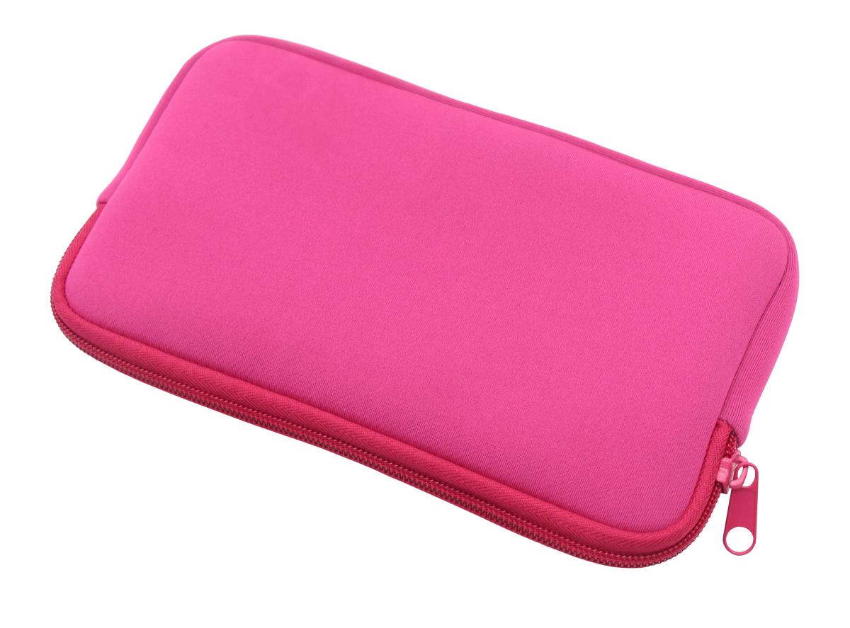 Tab Sleeve Rose