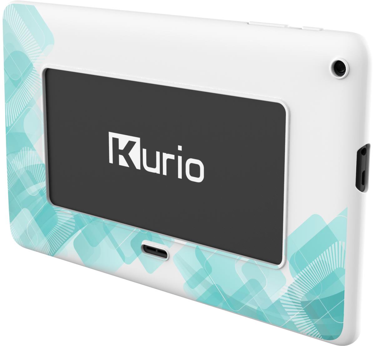 Kurio Tab Xl - 10in - 1GB Ram - 8GB SSD - Android 4.2.2 - Black