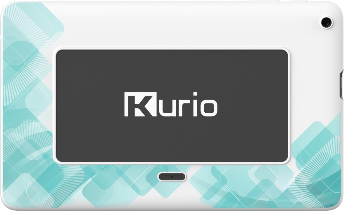 Kurio Tab Xl - 10in - 1GB Ram - 8GB SSD - Android 4.2.2 - Black