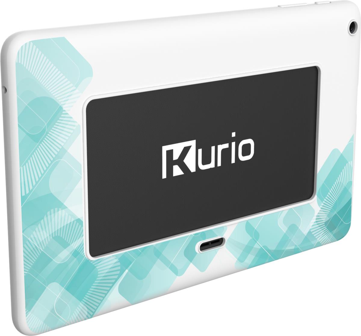 Kurio Tab Xl - 10in - 1GB Ram - 8GB SSD - Android 4.2.2 - Black