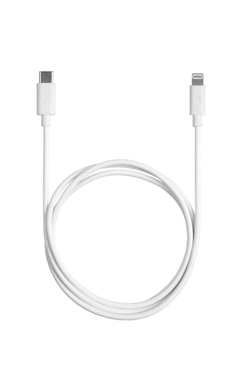 Cable Essential Ce003 - USB-c - Lightning - 1m