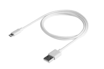 Cable Essential Ce003 - USB - Lightning - 1m