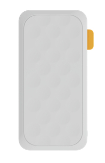 Powerbank Fuel Series Fs5100 20w 10000mah Dusk White