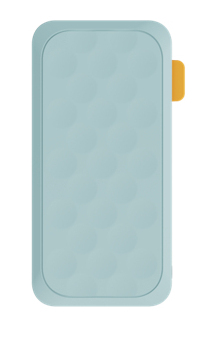 Powerbank Fuel Series Fs5102 20w 10000mah Teal Blue